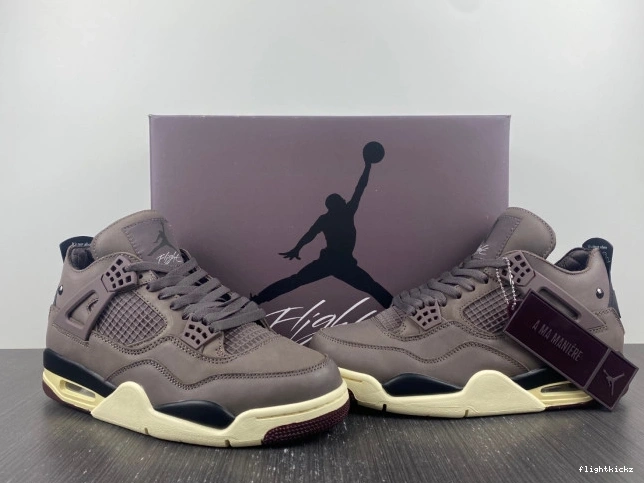 Ore 4 Air Violet DV6773-220 Retro Ma Jordan A Maniere 1024